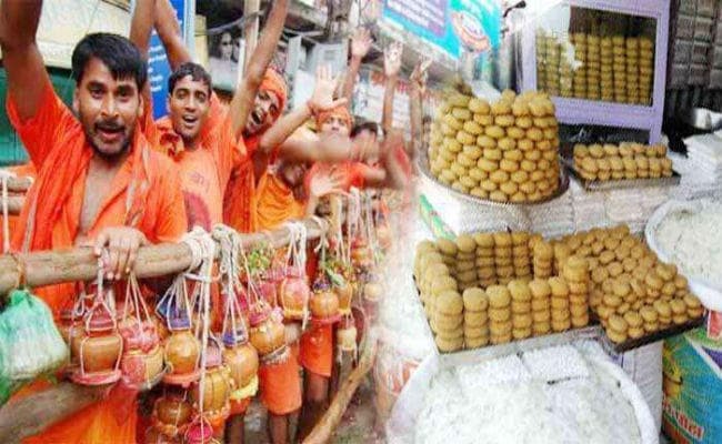 देवघर : श्रावणी मेले का अर्थशास्त्र : “275 करोड़ के कारोबार का हैं अनुमान