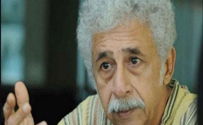 नसीरुद्दीन ने ‘मॉब लिंचिंग'' पीड़ितों के परिवारों के प्रति एकजुटता जतायी