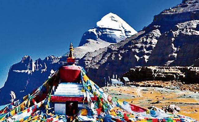 कैलाश मानसरोवर सब्सिडी मामला : पार्थ जालान ने कहा, सब्सिडी लेकर कुछ गलत नहीं किया