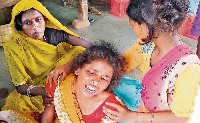 इटखोरी : तालाब में डूबने से तीन बच्चों की मौत