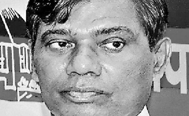 समस्तीपुर के सांसद रामचंद्र पासवान नहीं रहे