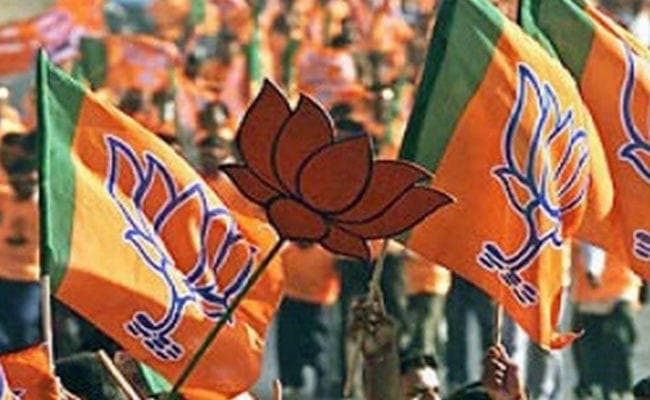 पटना : भाजपा ने 15 दिनों में बनाये 6.25 लाख नये सदस्य