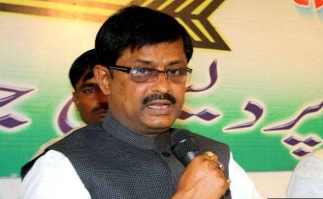 पटना : तेजस्वी को बाढ़पीड़ितों के बीच जाने से परहेज : संजय सिंह