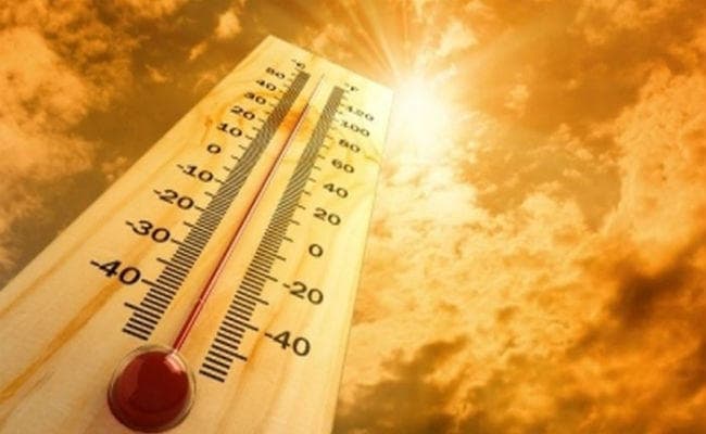 पटना : रविवार को छह साल बाद सबसे अधिक तपी राजधानी, पारा 39 डिग्री सेल्सियस