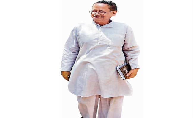 श्रद्धांजलि : नहीं रहे राजनीति के संत एके राय