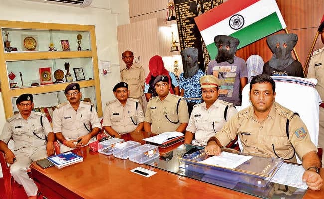 कोयला उठाव में वर्चस्व को ले हुई युवक की हत्या, पांच गिरफ्तार