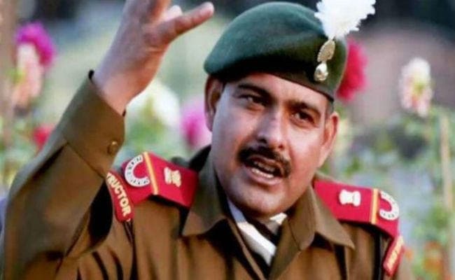 कारगिल: 15 गोलियां लगने के बाद भी लड़ते रहे परमवीर योगेंद्र