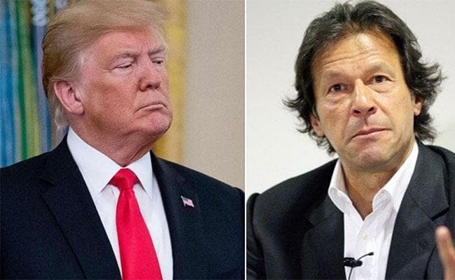 इमरान खान ट्रंप से करेंगे मुलाकात, जानें किन बातों पर चर्चा संभव