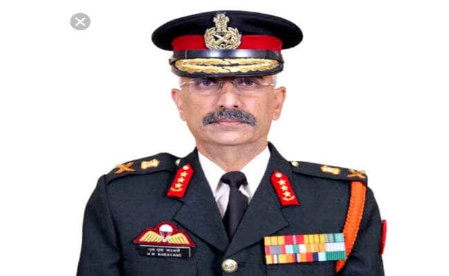 भारतीय सेना के शीर्ष पदों पर बदलाव के संकेत, लेफ्टिनेंट जनरल एमएम नरावने हो सकते हैं वाइस आर्मी चीफ