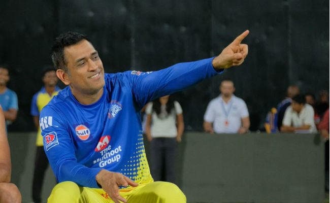 ‘कैप्टन कूल’का अंदाज भी है ‘कूल, वे अच्छे से जानते हैं कब क्या फैसला करना है...