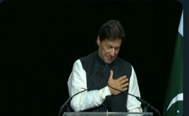 अमेरिका में इमरान खान का हुआ अपमान, मरियम नवाज ने शेयर किया नवाज शरीफ के अमेरिका दौरे का वीडियो