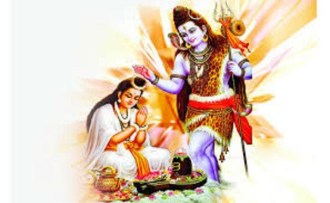 आत्मिक शक्ति के विस्तार का महीना है श्रावण