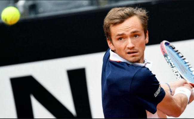 डब्ल्यूटीए रैंकिंग : टॉप 10 में कोई बदलाव नहीं, एटीपी में मेदवेदेव नौवें पायदान पर पहुंचे