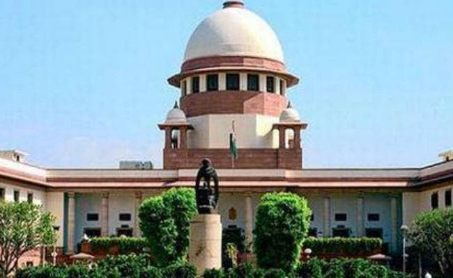 एस्सार दिवाला प्रक्रिया मामले में सुप्रीम कोर्ट ने यथास्थिति बनाये रखने का दिया आदेश