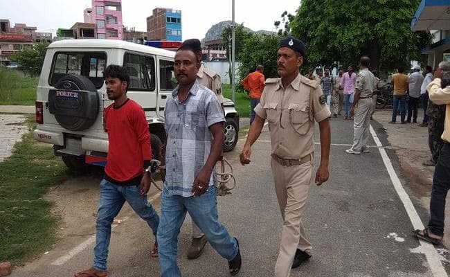 शेखपुरा : इंजीनियर हत्या मामले में पांच आरोपियों को आजीवन कारावास