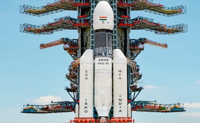 चंद्रयान-2 की सफल लॉचिंग पर कोहली-धवन सहित कई क्रिकेटरों ने बधाई दी, कहा - ''देश के लिए गौरव का क्षण''