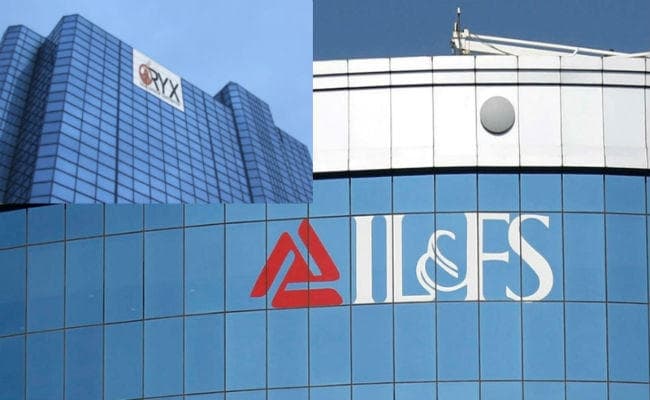 जापान की ओरिक्स कॉरपोरेशन के हाथों अपनी सात पवन ऊर्जा परियोजनाएं बेचेगा IL&FS Group