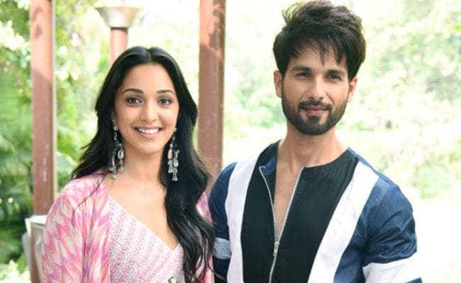 Kabir Singh की 'बंदी' कियारा ने करियर की पहली हिट पर शेयर की फीलिंग्स, तो शाहिद ने यूं किया Reply