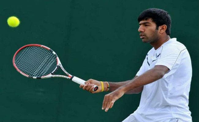 बोपन्ना फिर बने देश के नंबर एक युगल टेनिस खिलाड़ी