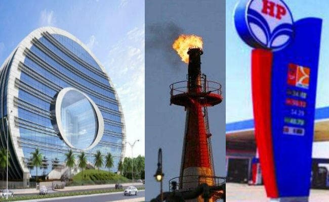 तेल कंपनियों में लहक रही जंग की आग, HPCL ने ONGC को #Promoter मानने से फिर किया इनकार