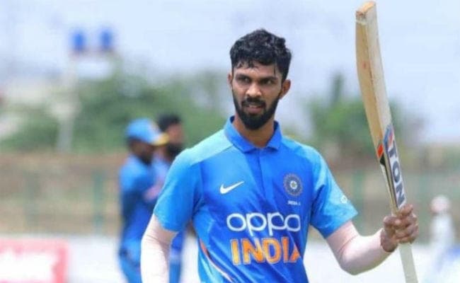 भारत ए ने वेस्टइंडीज ए को 4-1 से रौंदकर वनडे सीरीज पर किया कब्‍जा, शतक से चूके गायकवाड़