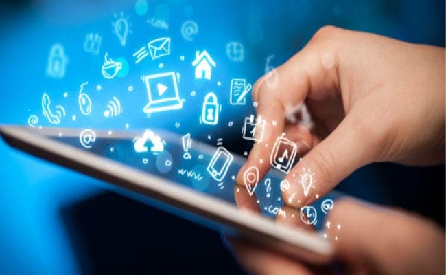 दागी डॉटकॉम का हो दमन