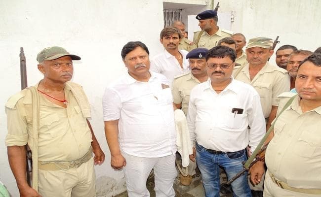 बिहार : गर्भवती दलित महिला की हत्या मामले में पूर्व विधायक सुनील पुष्पम को मिली आजीवन कारावास की सजा