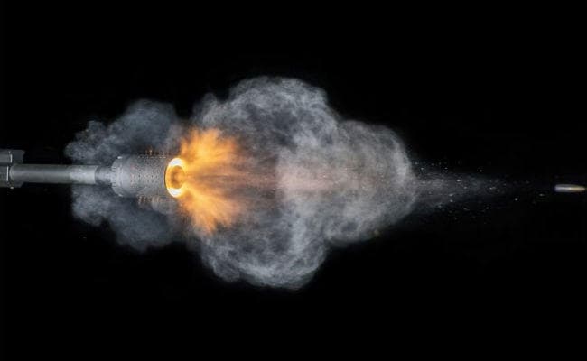 क्रिकेट बॉल लेने व्यापारी के घर में घुसा युवक, तो सुरक्षा कर्मी ने मार दी गोली