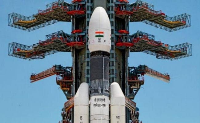 चंद्रयान 2 मिशन में गोदरेज, लार्सन एंड टुब्रो का भी रहा अहम योगदान