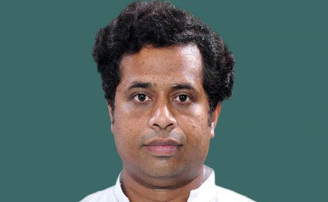 सांसद सौमित्र को नहीं मिली कोर्ट से जमानत