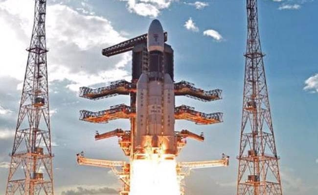 सेल ने चंद्रयान-2 के लिए स्पेशल क्वालिटी स्टील की आपूर्ति की