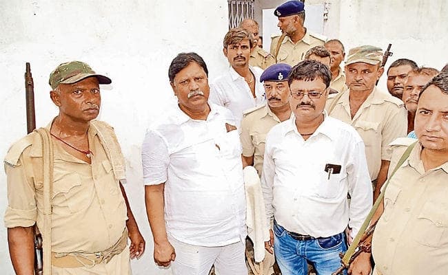 समस्तीपुर : महिला की हत्या में हसनपुर के पूर्व विधायक को आजीवन कारावास, कोर्ट ने 25 हजार रुपये का लगाया जुर्माना