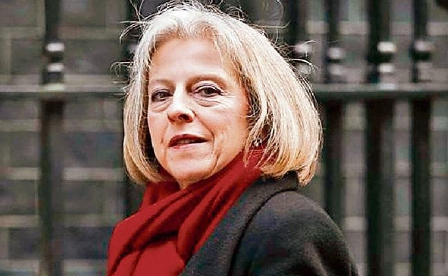 आज होगा नये ब्रिटिश प्रधानमंत्री का एलान