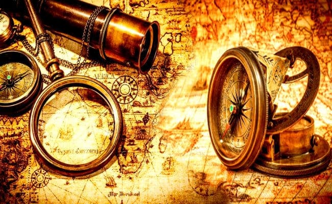 अतीत को जानने में है आपकी रूचि तो इतिहास है बेहतर करियर ऑप्शन, इन संस्थानों में लें दाखिला