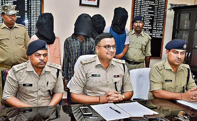 रांची : 10 एकड़ जमीन के लिए चाचा ने करायी थी भतीजे की हत्या