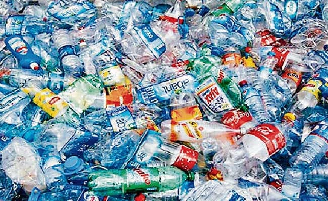 रांची : सिंगल यूज प्लास्टिक और थर्मोकोल पर लगेगा बैन