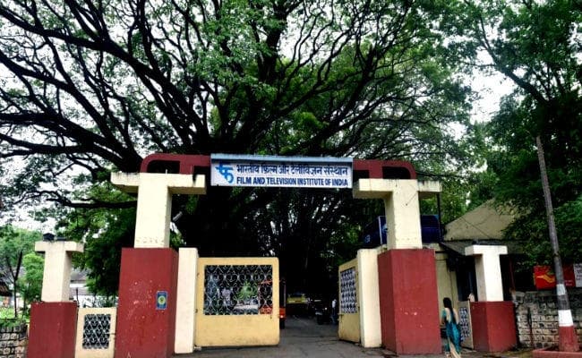 फिल्म एंड टेलीविजन इंस्टीट्यूट ऑफ इंडिया ने 22 रिक्त पदों पर निकाली भर्तियां, ऐसे करें आवेदन