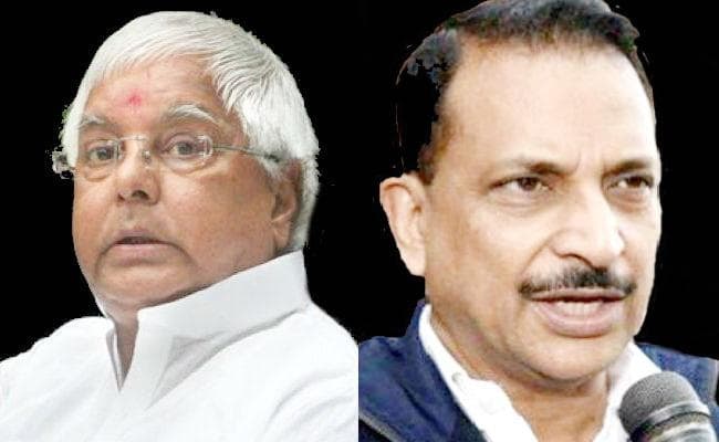 लालू और रुडी को नहीं मिलेगी केंद्रीय सुरक्षा, चिराग का घटा ग्रेड, ...जानें बिहार के और कौन-कौन नेता हैं शामिल?