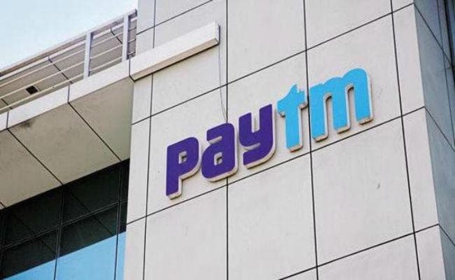 Paytm से भी अब जल्द ही पा सकेंगे फटाफट लोन, MSME और सेल्फ एम्प्लॉयड को होगा फायदा