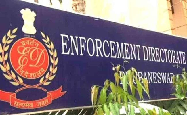 प्रवतर्न निदेशालय ने आम्रपाली समूह और उसके प्रवर्तकों के खिलाफ दर्ज किया मनी लॉन्ड्रिंग का मामला