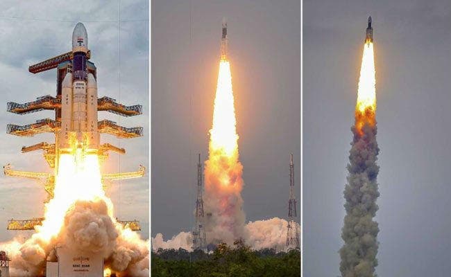 ऑस्ट्रेलिया : आसमान में देखी चमकीली रोशनी, तो विशेषज्ञों ने कहा- हो सकता चंद्रयान-2