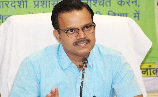 समीक्षा बैठक में बोले मुख्यमंत्री के प्रधान सचिव, अनुकंपा पर नौकरी देने से जुड़ा एक भी मामला नहीं रहे लंबित