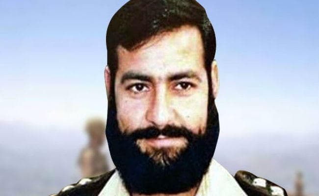 कारगिलः जब भारत की सिफ़ारिश पर पाक सैनिक को मिला सर्वोच्च वीरता पुरस्कार