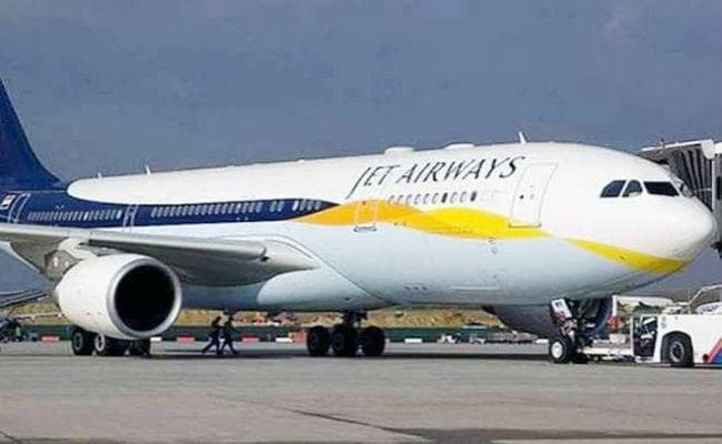 लो! अब Jet Airways के हेडक्वार्टर सिरोया सेंटर का कब्जा लेने NCLT पहुंची लकी स्टार