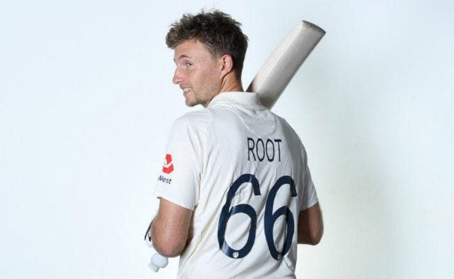 Ashes 2019: टेस्ट क्रिकेट में अब नाम और नंबर वाली जर्सी पहनेंगे खिलाड़ी