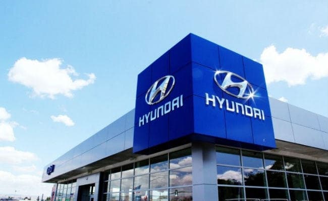 Hyundai मोटर इंडिया ने 9,200 तक बढ़ायी कारों के दाम, एक अगस्त से लागू होंगी नयी कीमतें…