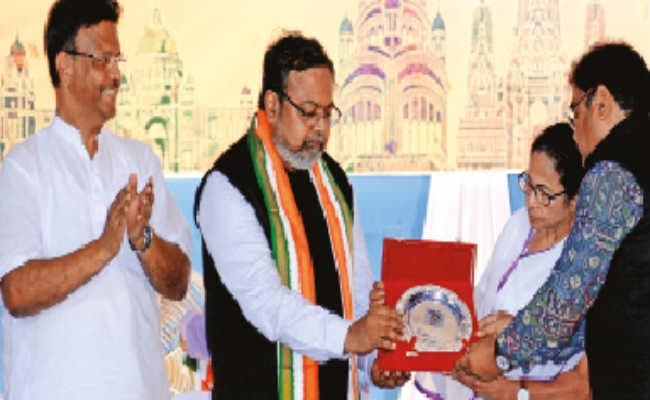 दिल से लिखी खबर की बात ही और होती : मुख्यमंत्री