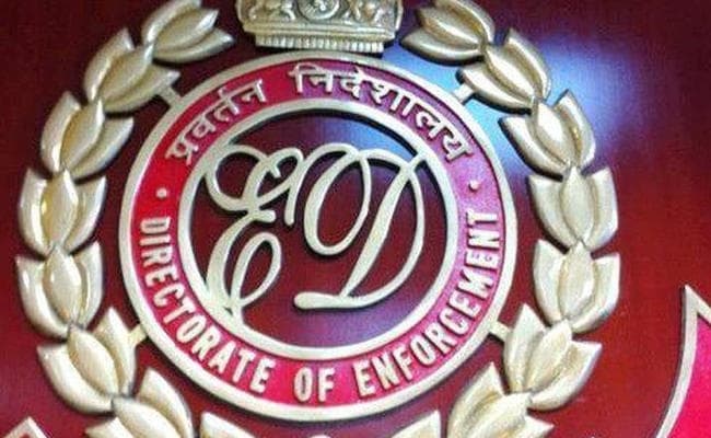 रांची : इडी को पुलिस नहीं दे रही है विधायक ढुल्लू महतो के आपराधिक इतिहास की जानकारी