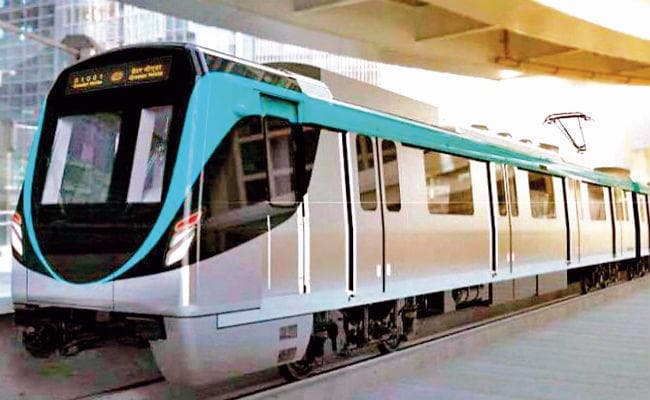 मेट्रो प्रोजेक्ट : जमीन अधिग्रहण से पहले किया जायेगा डिजिटल जीपीएस सर्वे