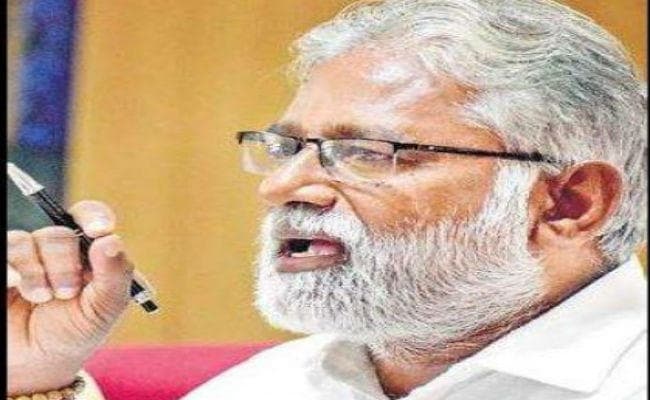 कर्नाटक में फ्लोर टेस्ट के दौरान गायब रहने वाले बसपा विधायक को मायावती ने पार्टी से निकाला